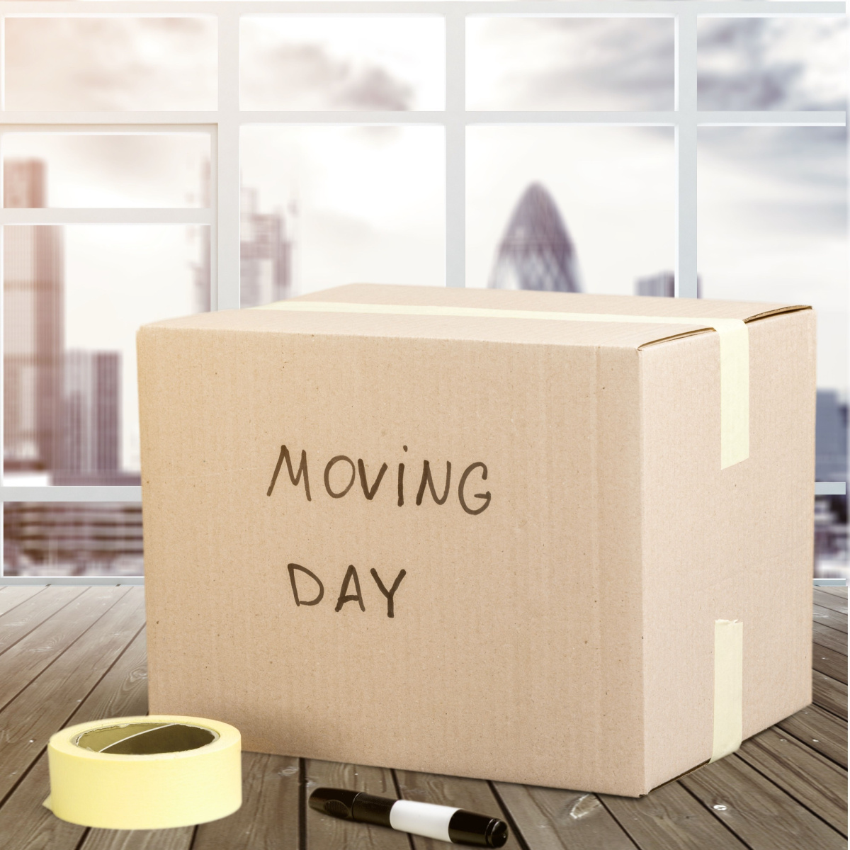 Relieve your relocation complications by working with a cash house buyer